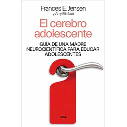 El Cerebro Adolescente
