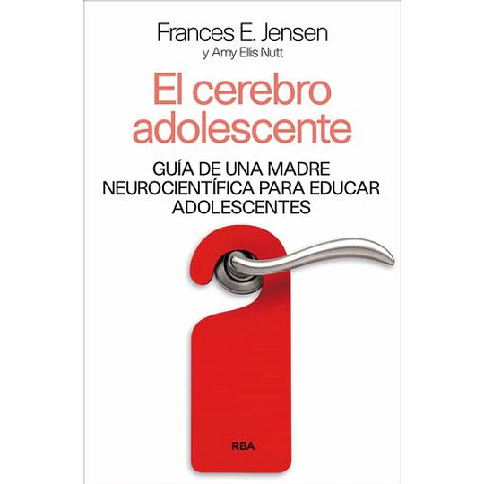 El Cerebro Adolescente