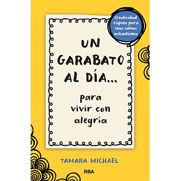 Un Garabato Al Dia