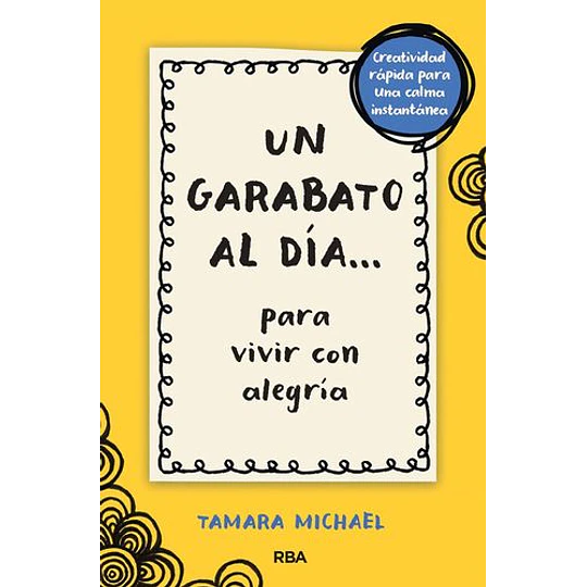Un Garabato Al Dia