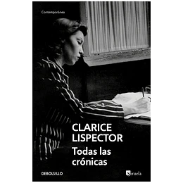 Todas Las Cronicas