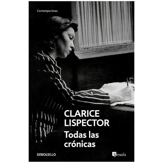 Todas Las Cronicas