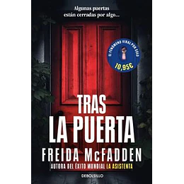 Tras La Puerta