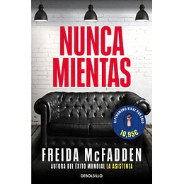 Nunca Mientas