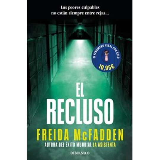El Recluso