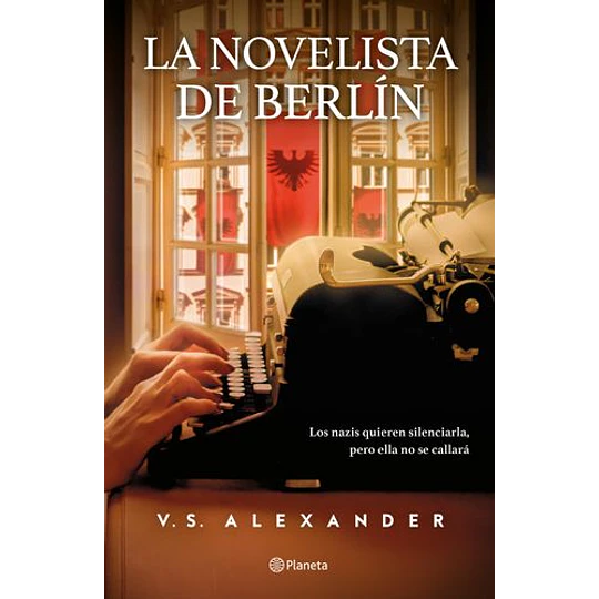 La Novelista De Berlin 