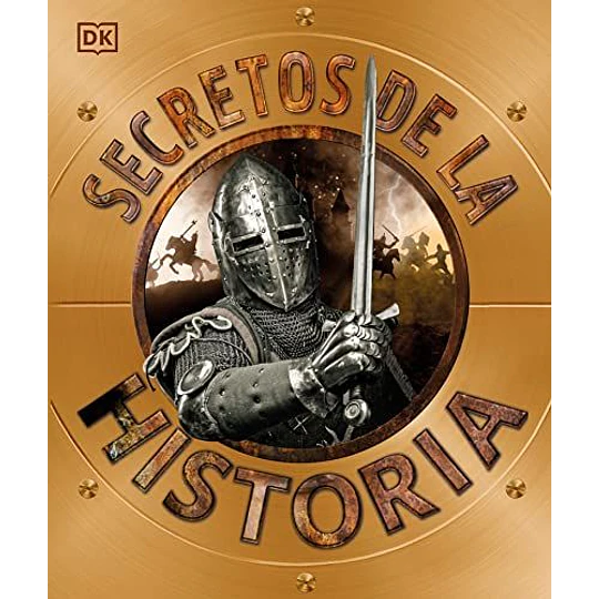 Secretos De La Historia