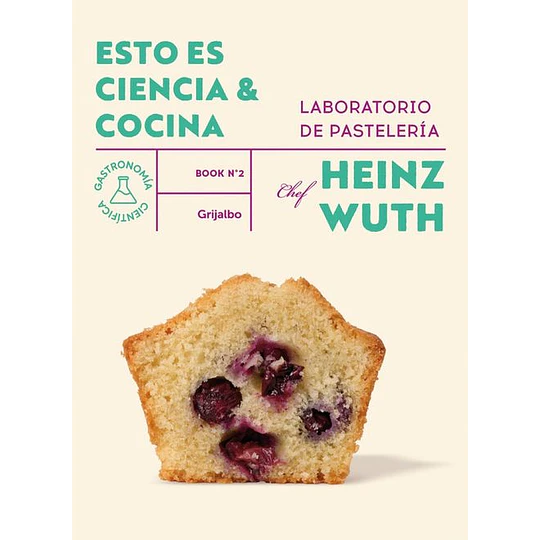 Esto Es Ciencia Y Cocina 2