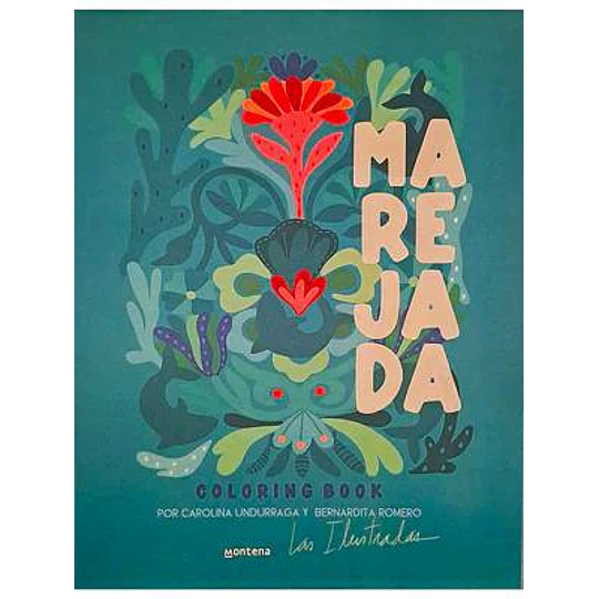 Marejadas