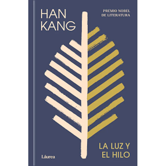 La Luz Y El Hilo