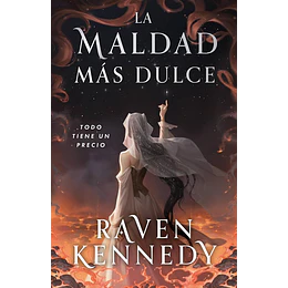 La Maldad Mas Dulce