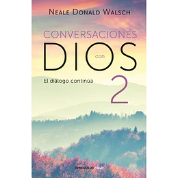 Conversaciones Con Dios 2