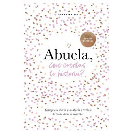 Abuela Me Cuentas Tu Historia (Td)