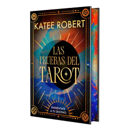 Las Pruebas Del Tarot