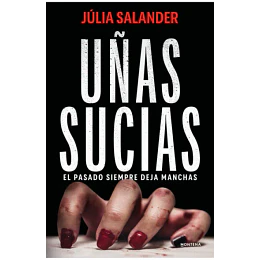 Uñas Sucias