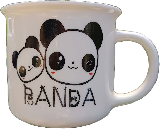 Tazón Panda 1