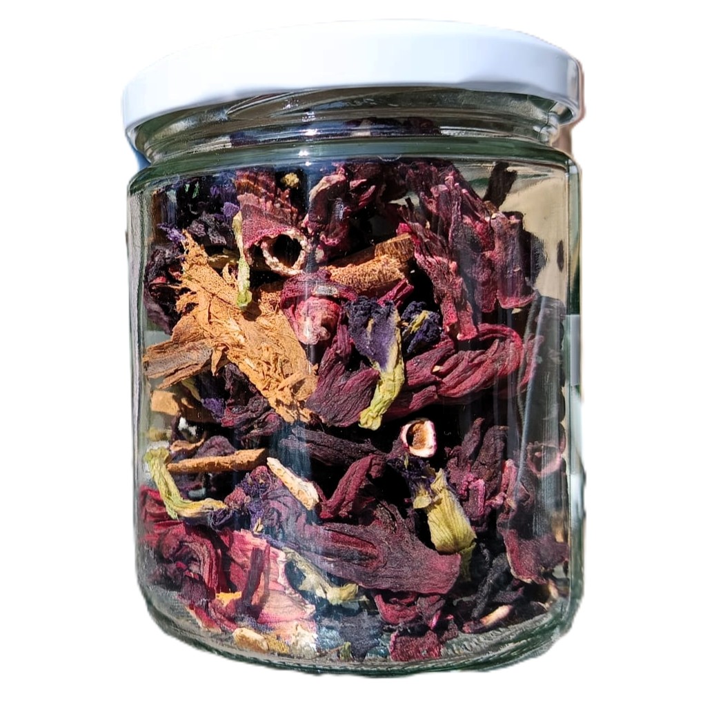 Jamaica Blend - 50g 2