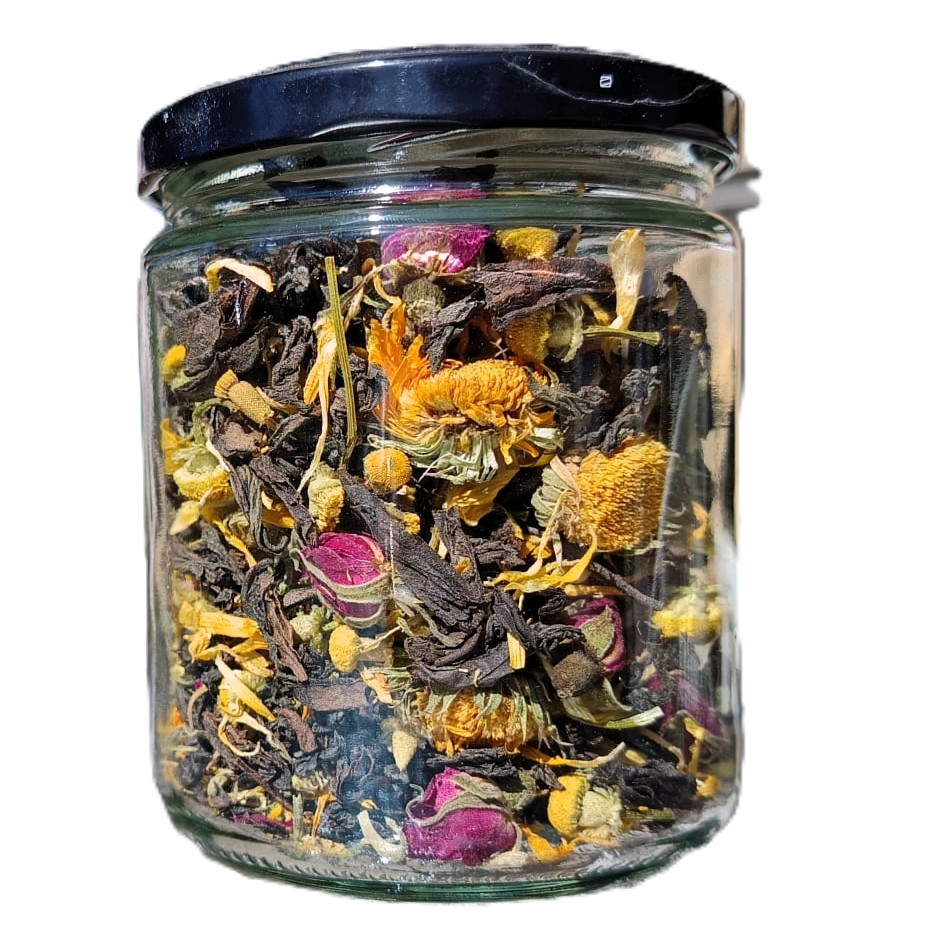 Té Floral - 40g 2