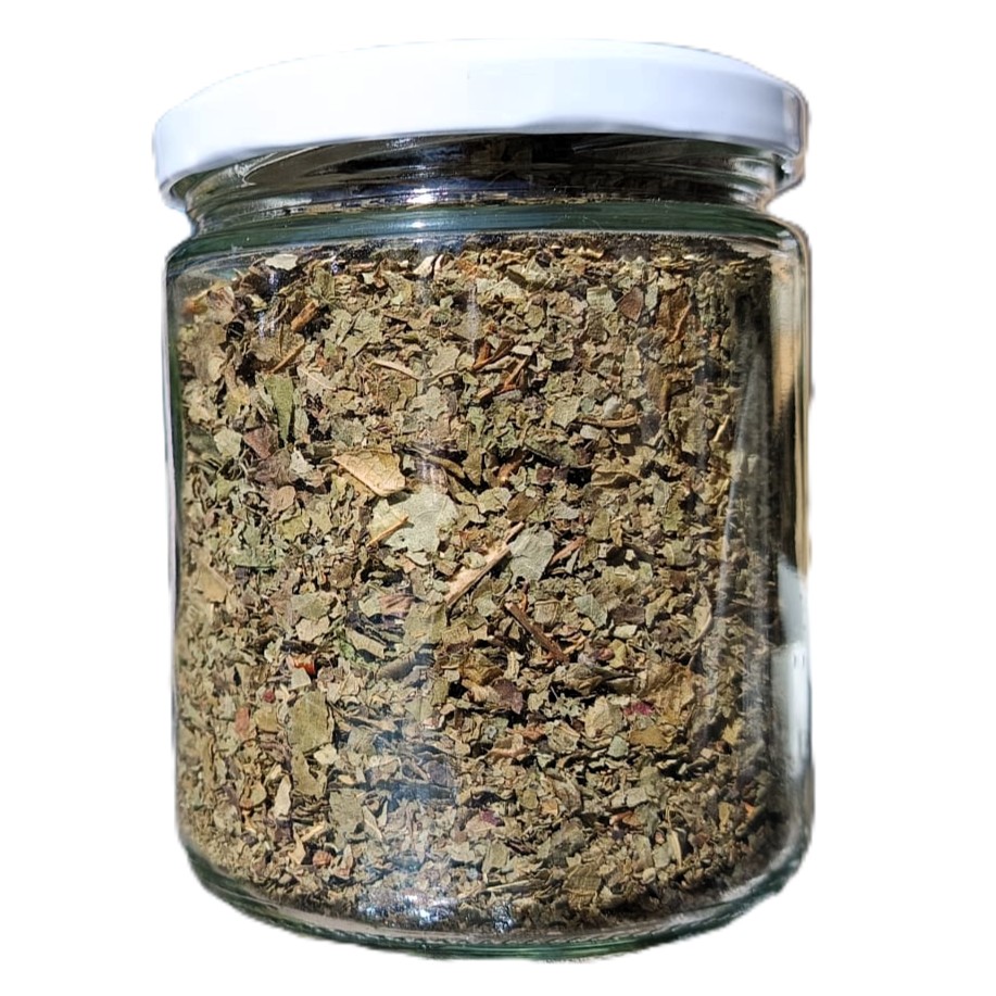 Hoja de Frambuesa - 50g 2