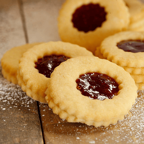 Galletas Mini Delicia