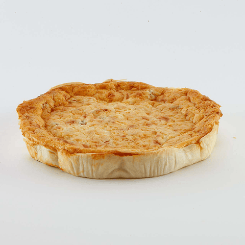 Quiche Lorraine