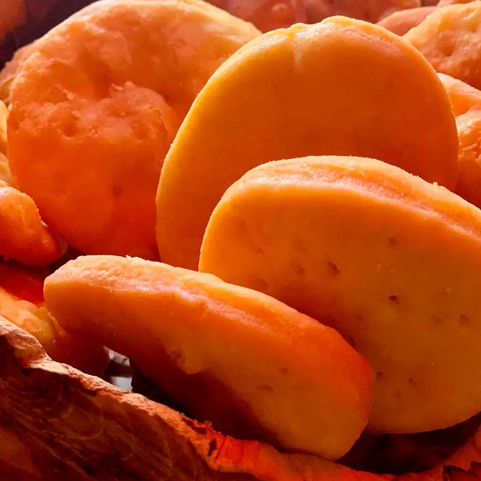 Pack Sopaipillas Cocktail 1