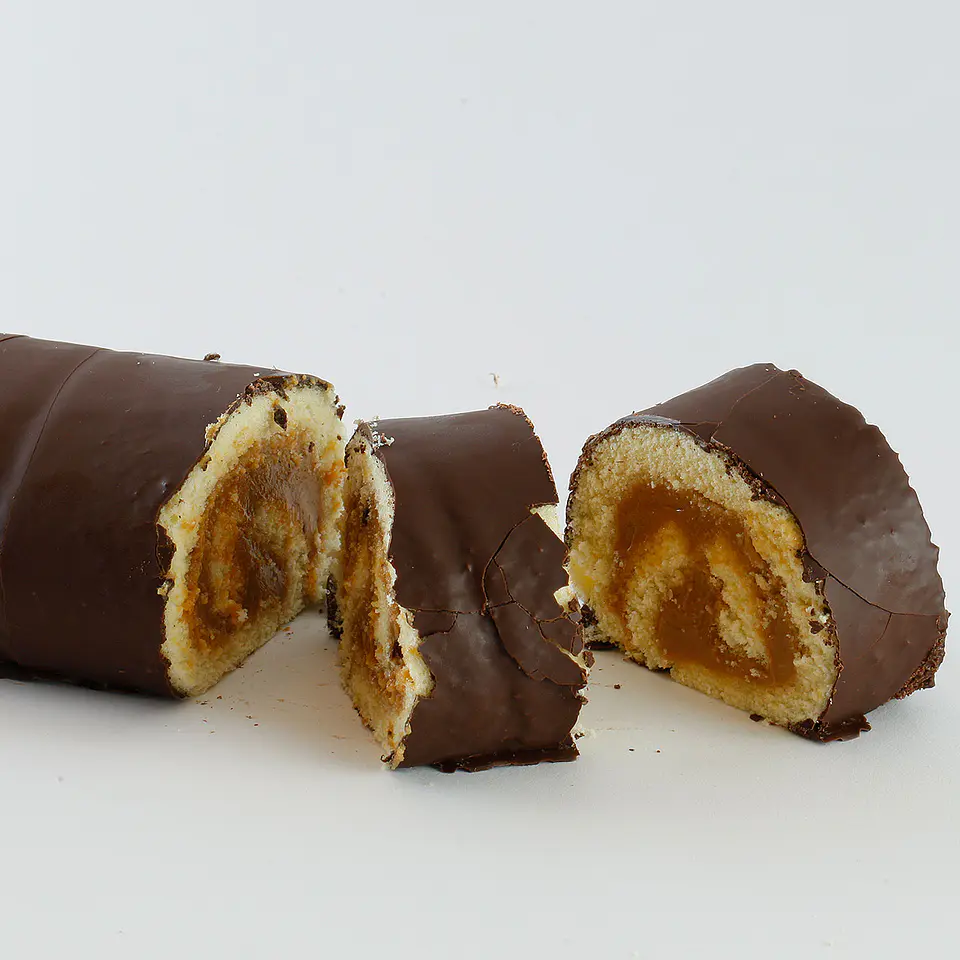Brazo de Reina Chocolate 1