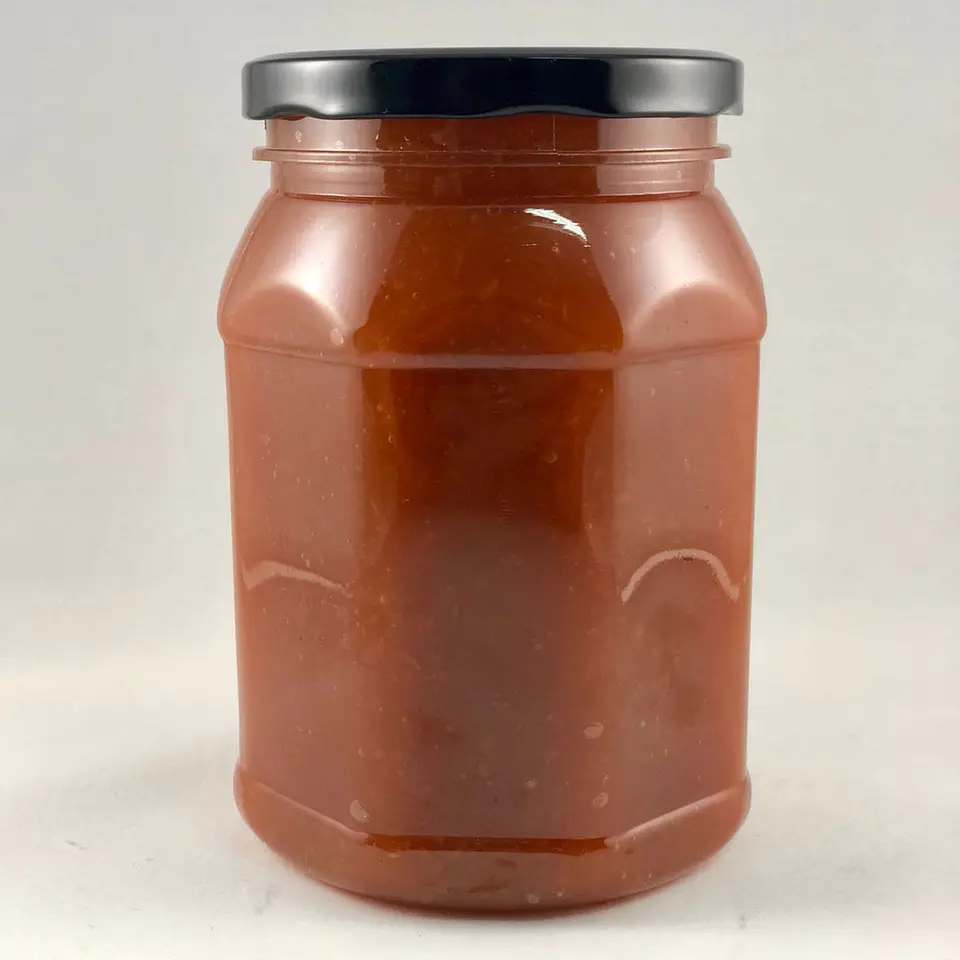 Dulce de Membrillo 1