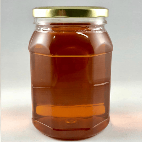 Miel de Abejas