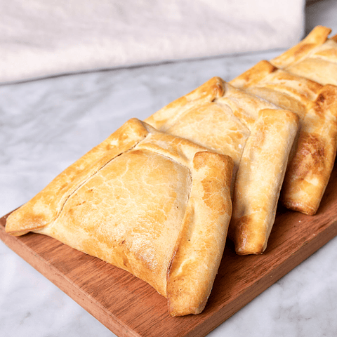 Empanada de Queso