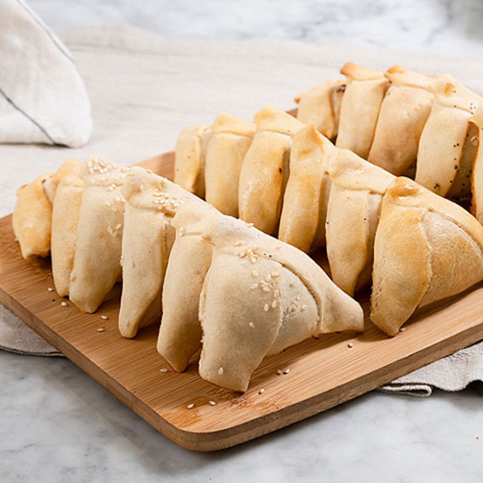 Empanaditas Surtidas Cóctel - 15 unidades 1