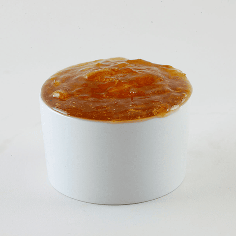 Mermelada Naranja