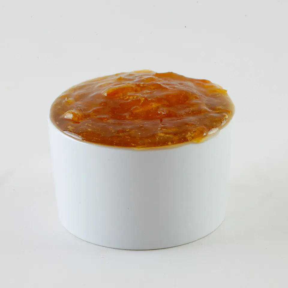 Mermelada Naranja 1
