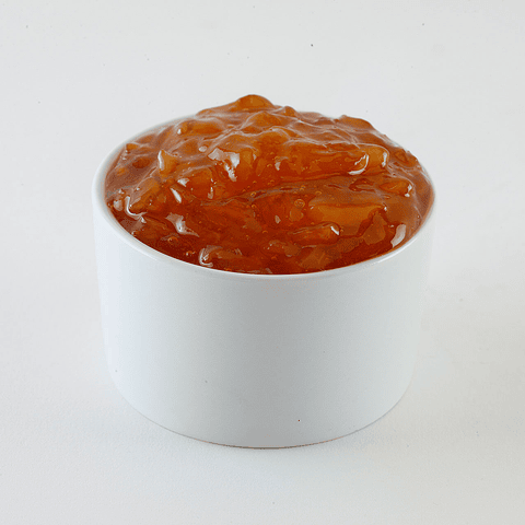 Mermelada Damasco