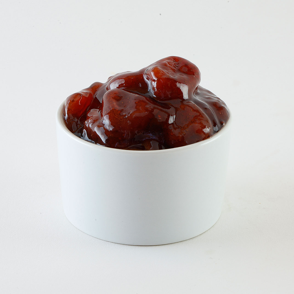 Mermelada Frutilla 1