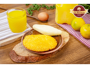 Combo desayuno costeño