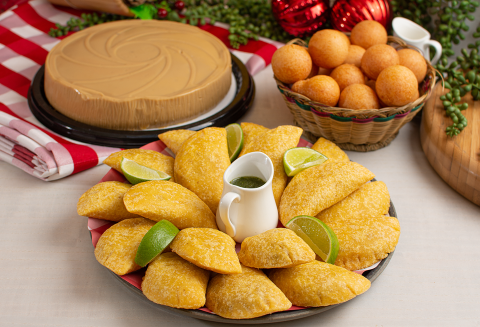 Novena para 8 natilla 1