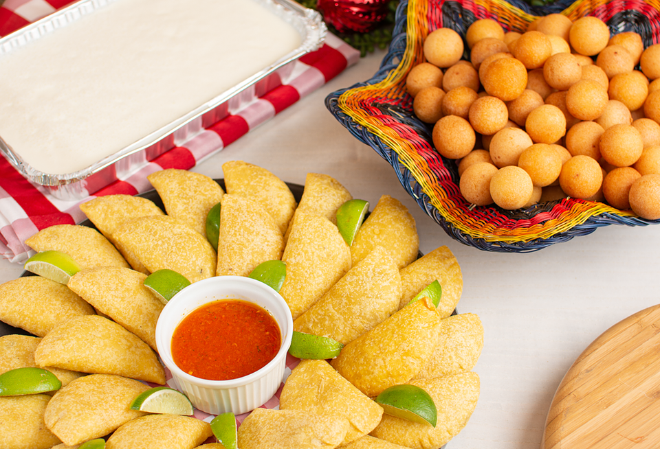 Novena para 15 natilla 1