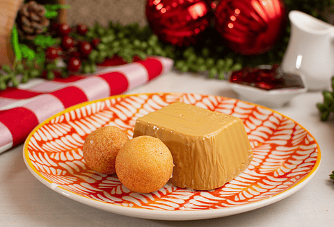 Combo navideño individual 1