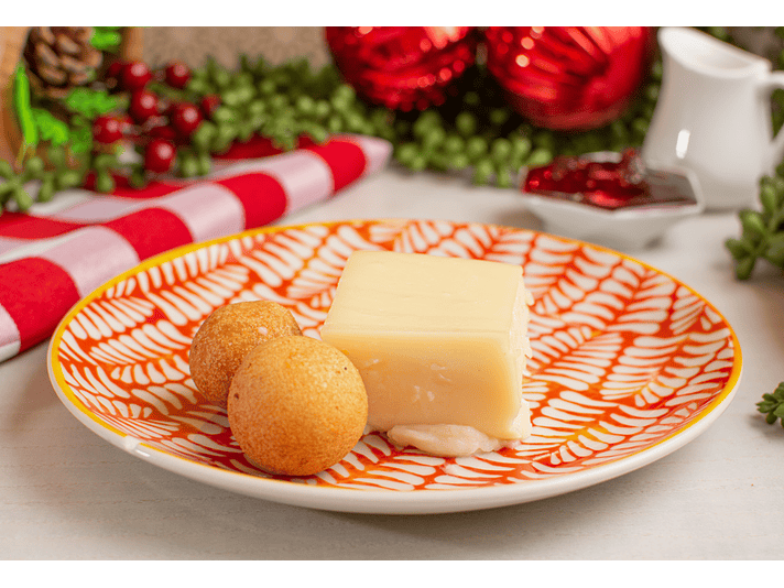 Combo navideño individual 2 1