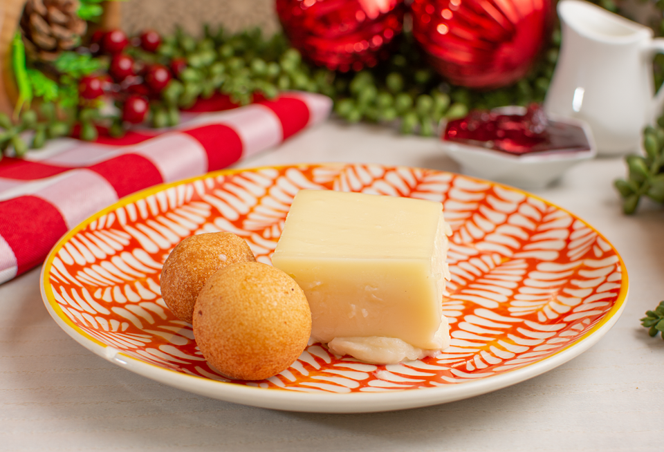 Combo navideño individual 2 1