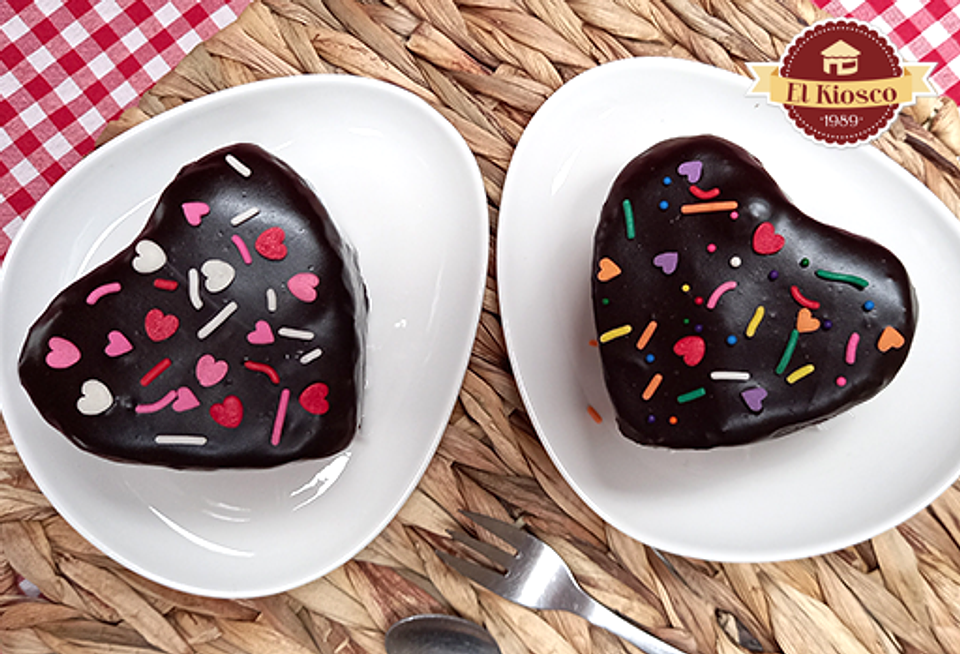 Torta amor y amistad 1