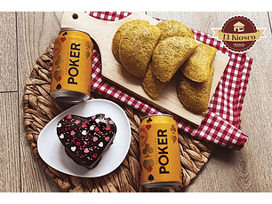 Combo amor y amistad