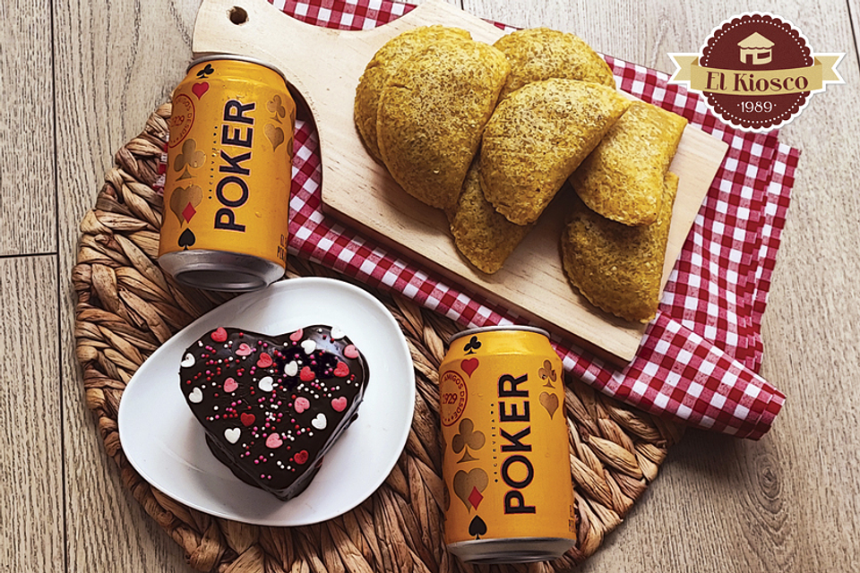 Combo amor y amistad 1