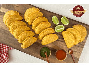 Combo docena de quince