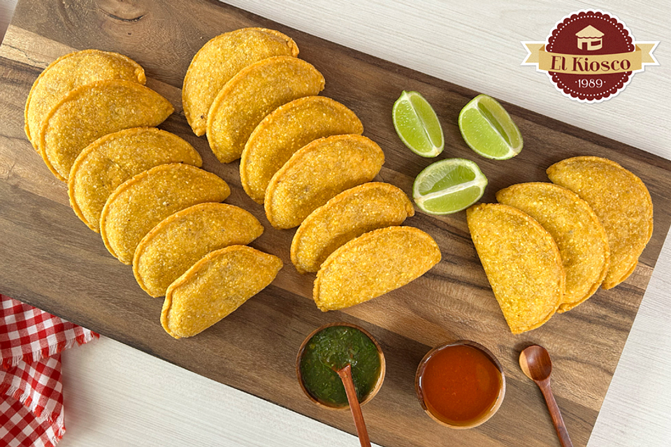 Combo docena de quince 1