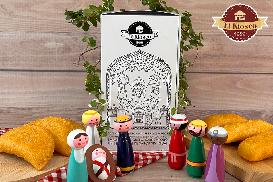 Combo Reyes Magos 1