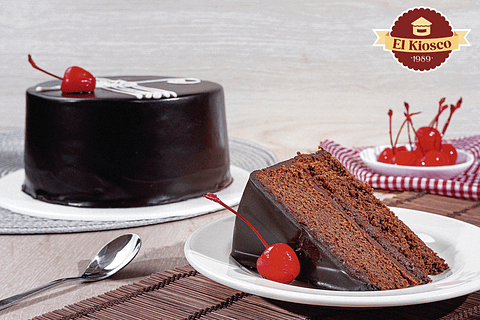 Torta de chocolate