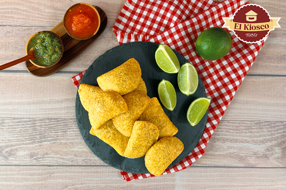 Empanadas cocteleras 1