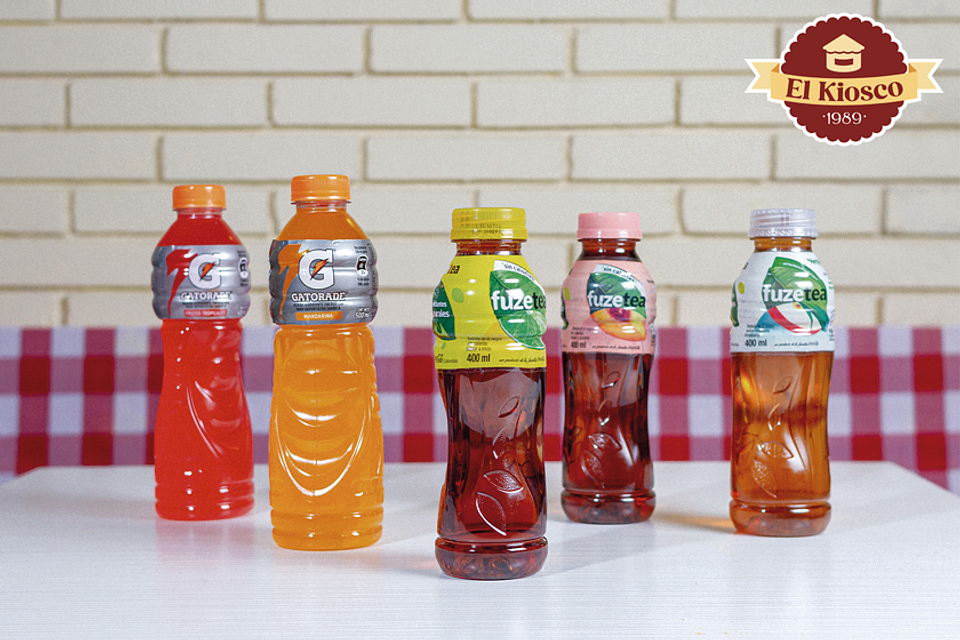 Gatorade 1